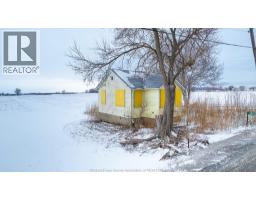 1817 MERSEA RD E, Leamington, Ontario