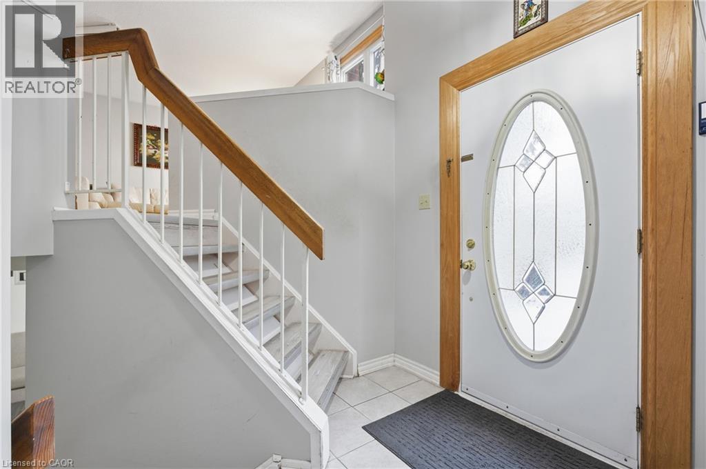 428 Dayna Crescent, Waterloo, Ontario  N2K 3K7 - Photo 17 - 40798746