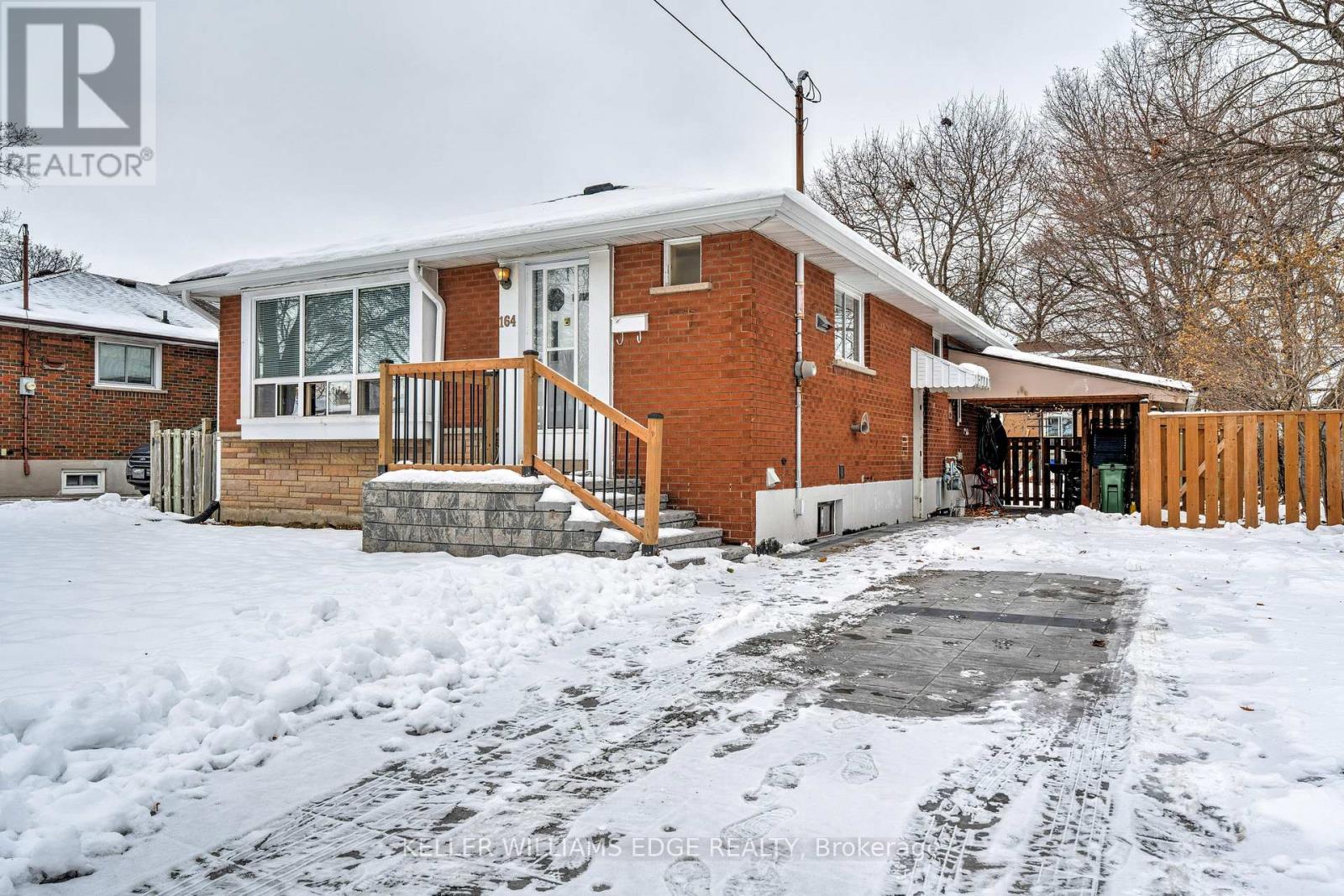 164 West 19th Street, Hamilton, Ontario  L9C 4H8 - Photo 1 - X12707920