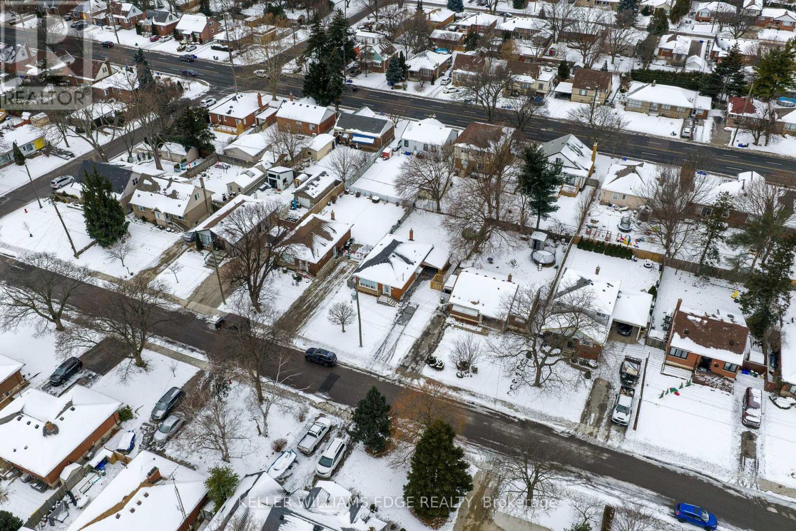 164 West 19th Street, Hamilton, Ontario  L9C 4H8 - Photo 28 - X12707920