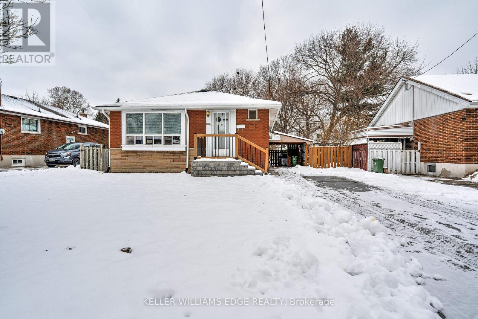 164 West 19th Street, Hamilton, Ontario  L9C 4H8 - Photo 3 - X12707920