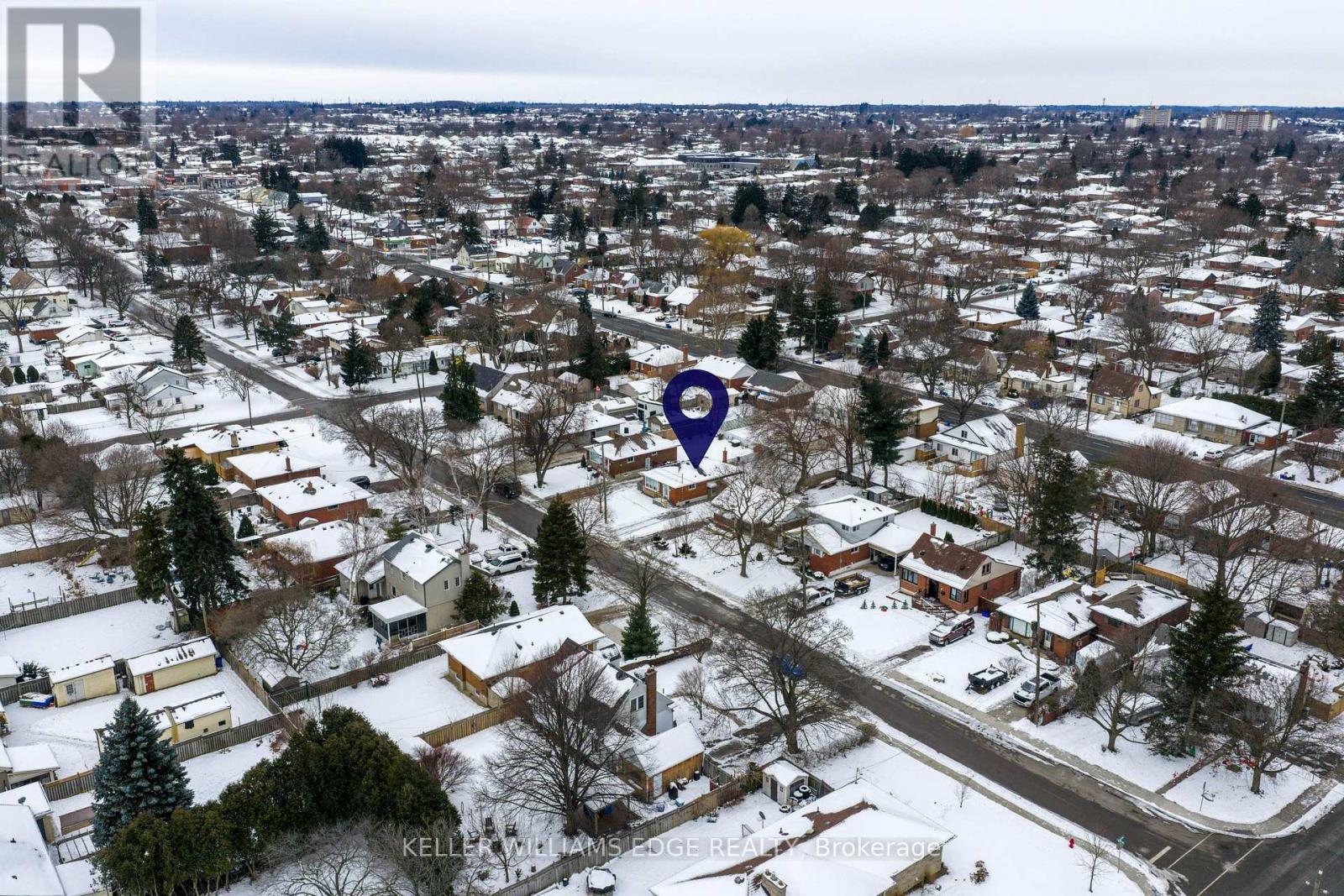 164 West 19th Street, Hamilton, Ontario  L9C 4H8 - Photo 30 - X12707920