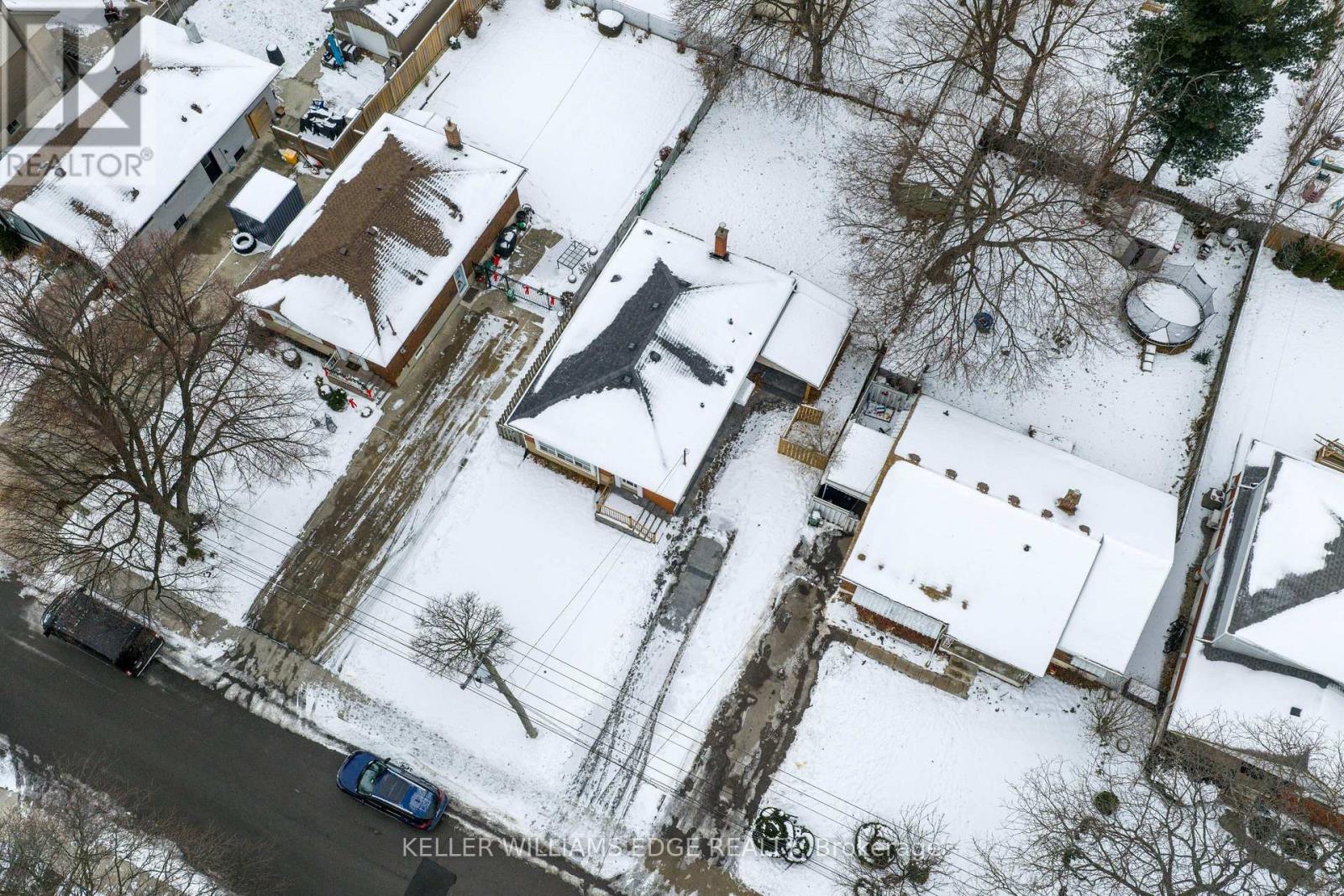 164 West 19th Street, Hamilton, Ontario  L9C 4H8 - Photo 33 - X12707920