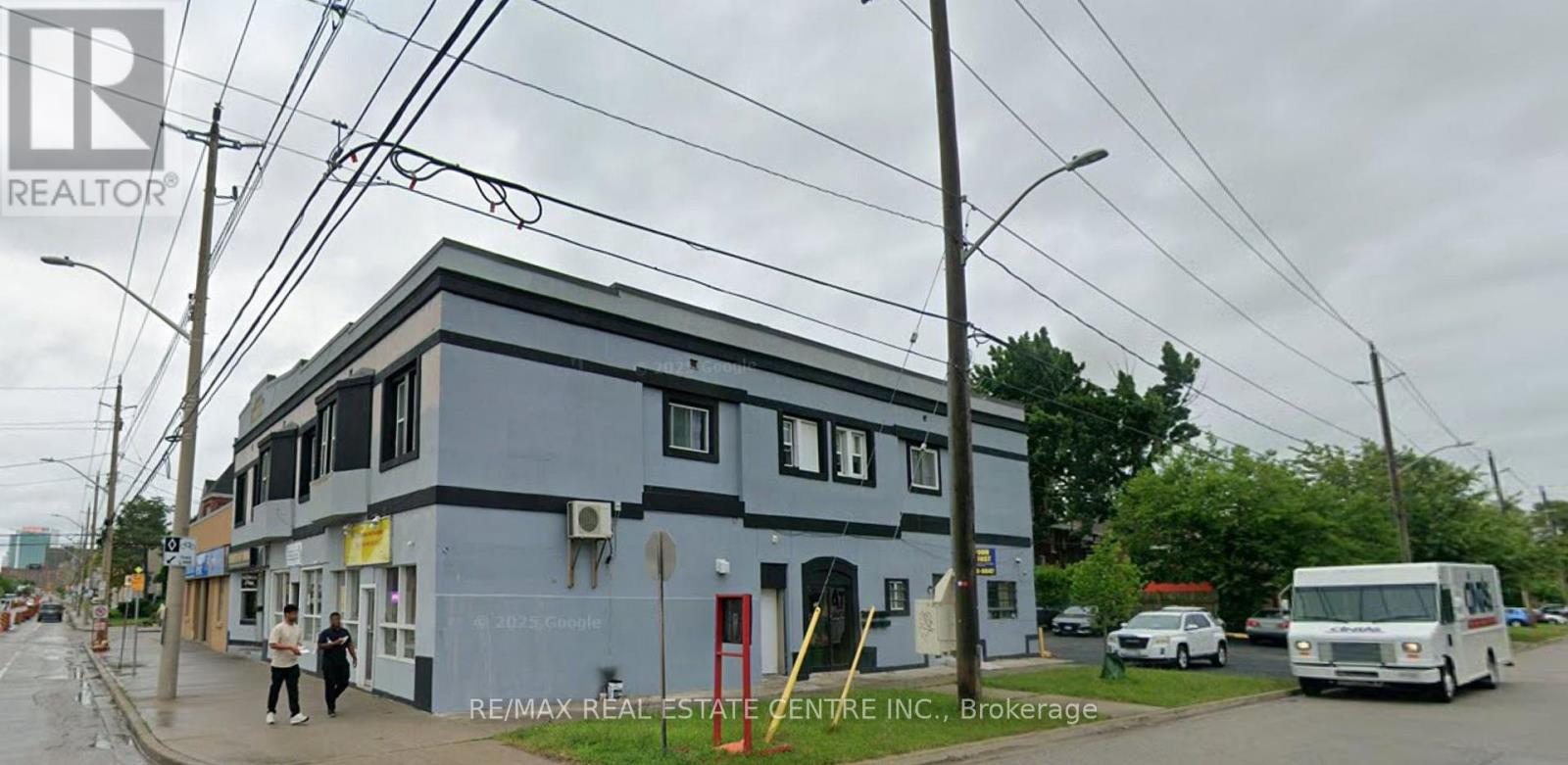 1155 University Ave. West Avenue W, Windsor, Ontario  N9A 5T1 - Photo 18 - X12707924