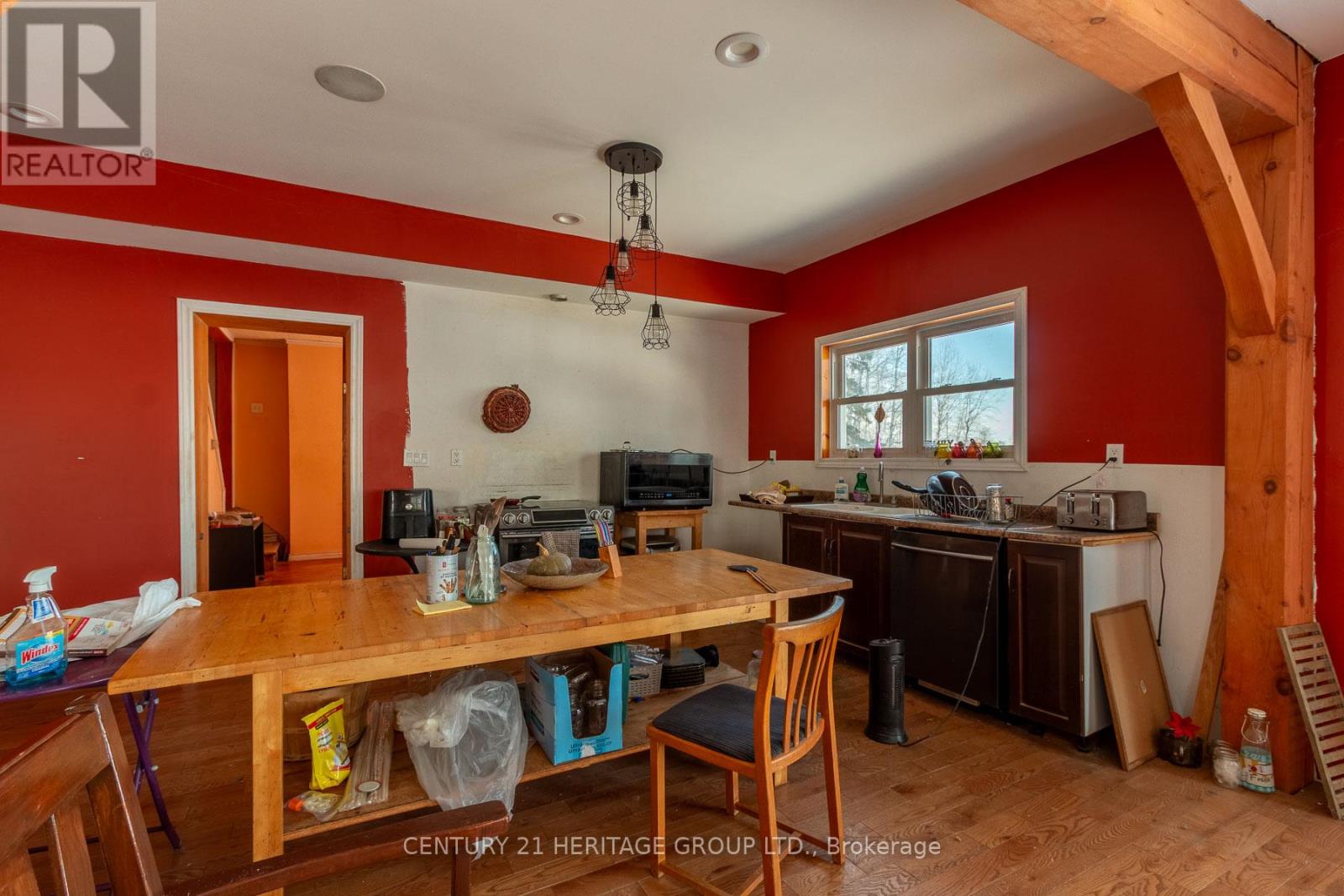 797177 East Back Line, Chatsworth, Ontario  N0H 1R0 - Photo 11 - X12707946