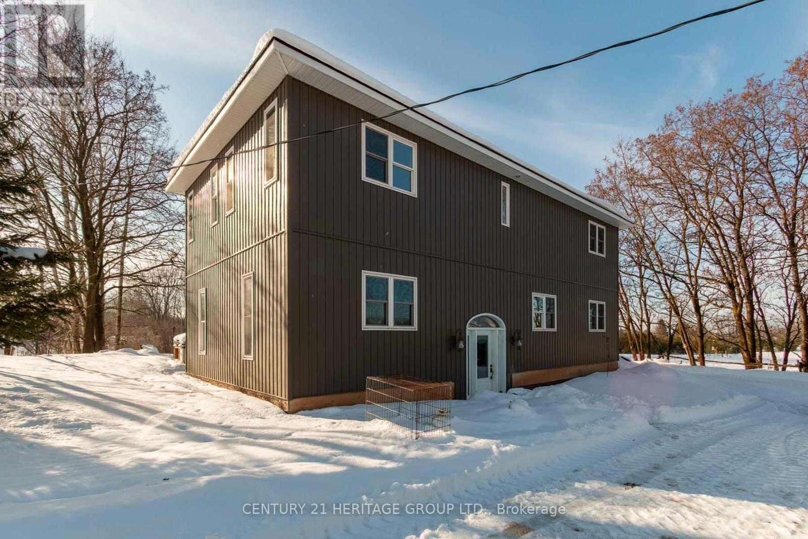 797177 East Back Line, Chatsworth, Ontario  N0H 1R0 - Photo 2 - X12707946