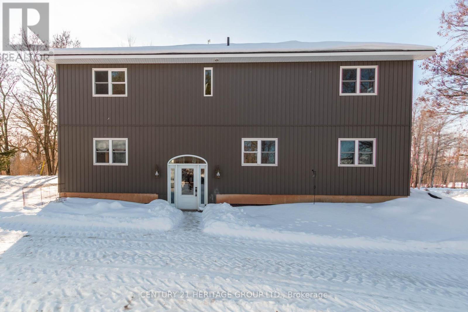 797177 East Back Line, Chatsworth, Ontario  N0H 1R0 - Photo 3 - X12707946