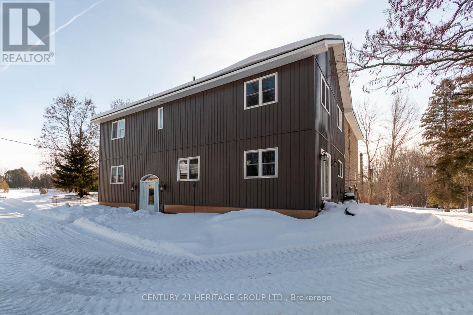 797177 East Back Line, Chatsworth, Ontario  N0H 1R0 - Photo 4 - X12707946