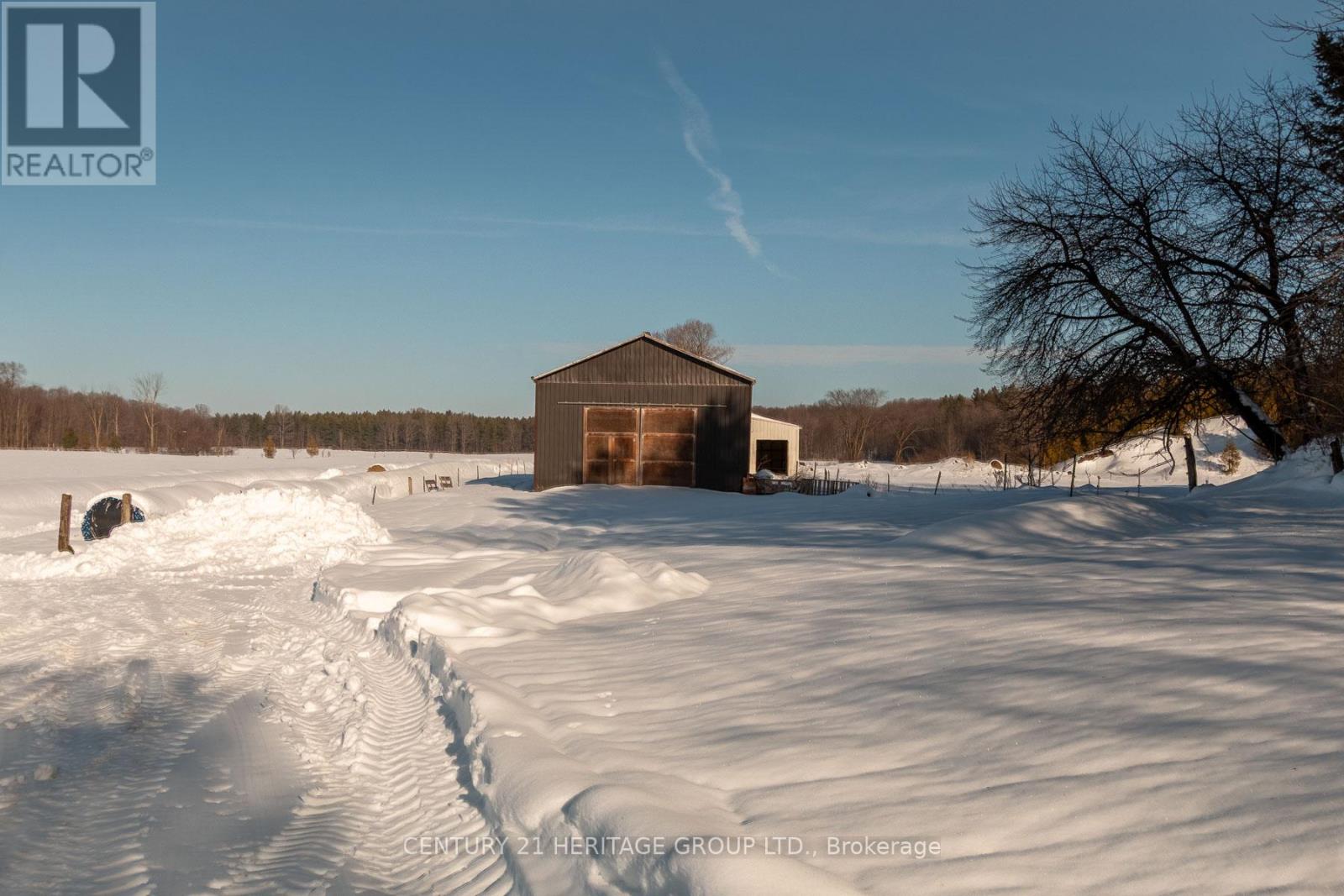 797177 East Back Line, Chatsworth, Ontario  N0H 1R0 - Photo 6 - X12707946