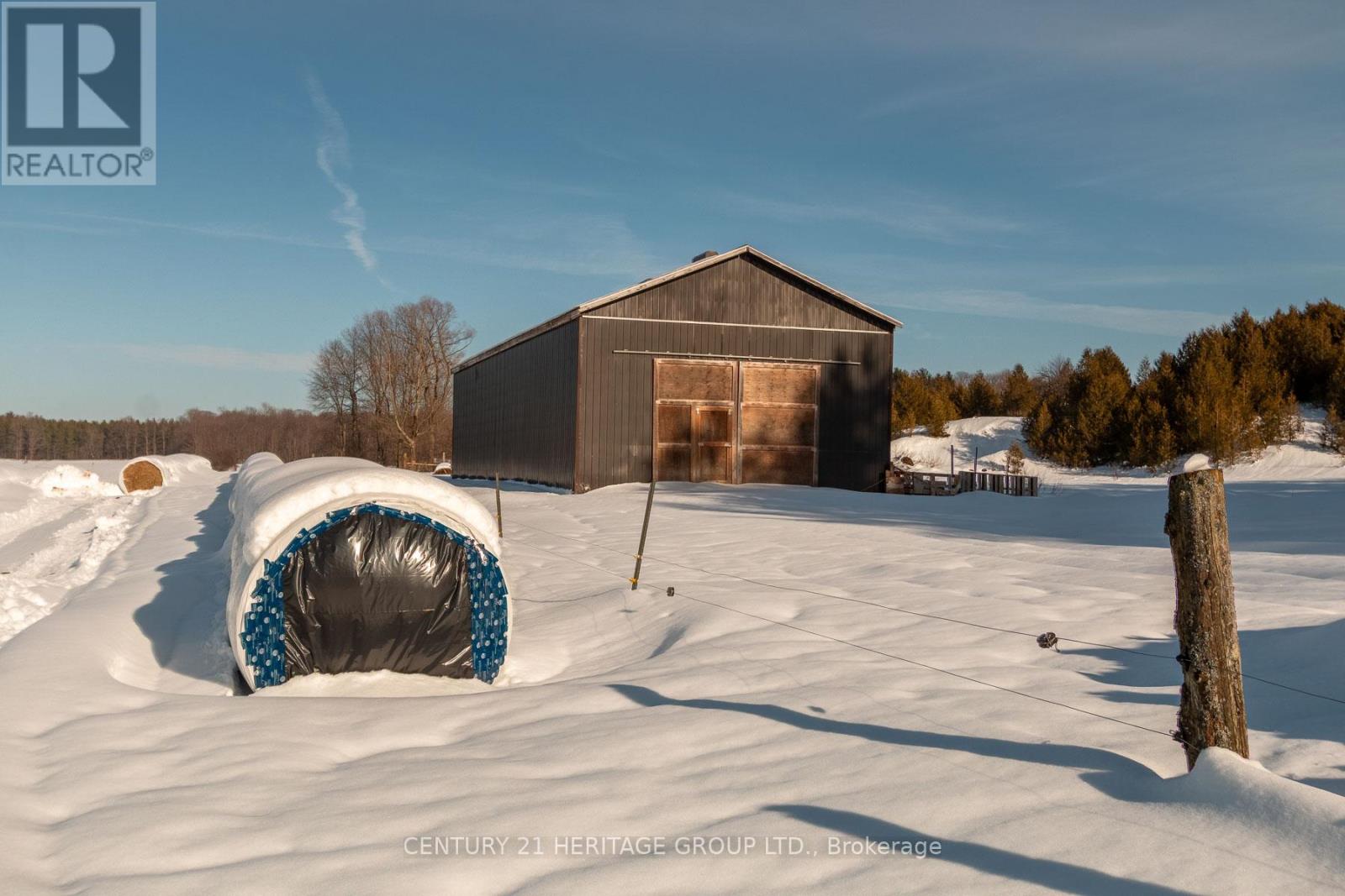 797177 East Back Line, Chatsworth, Ontario  N0H 1R0 - Photo 7 - X12707946