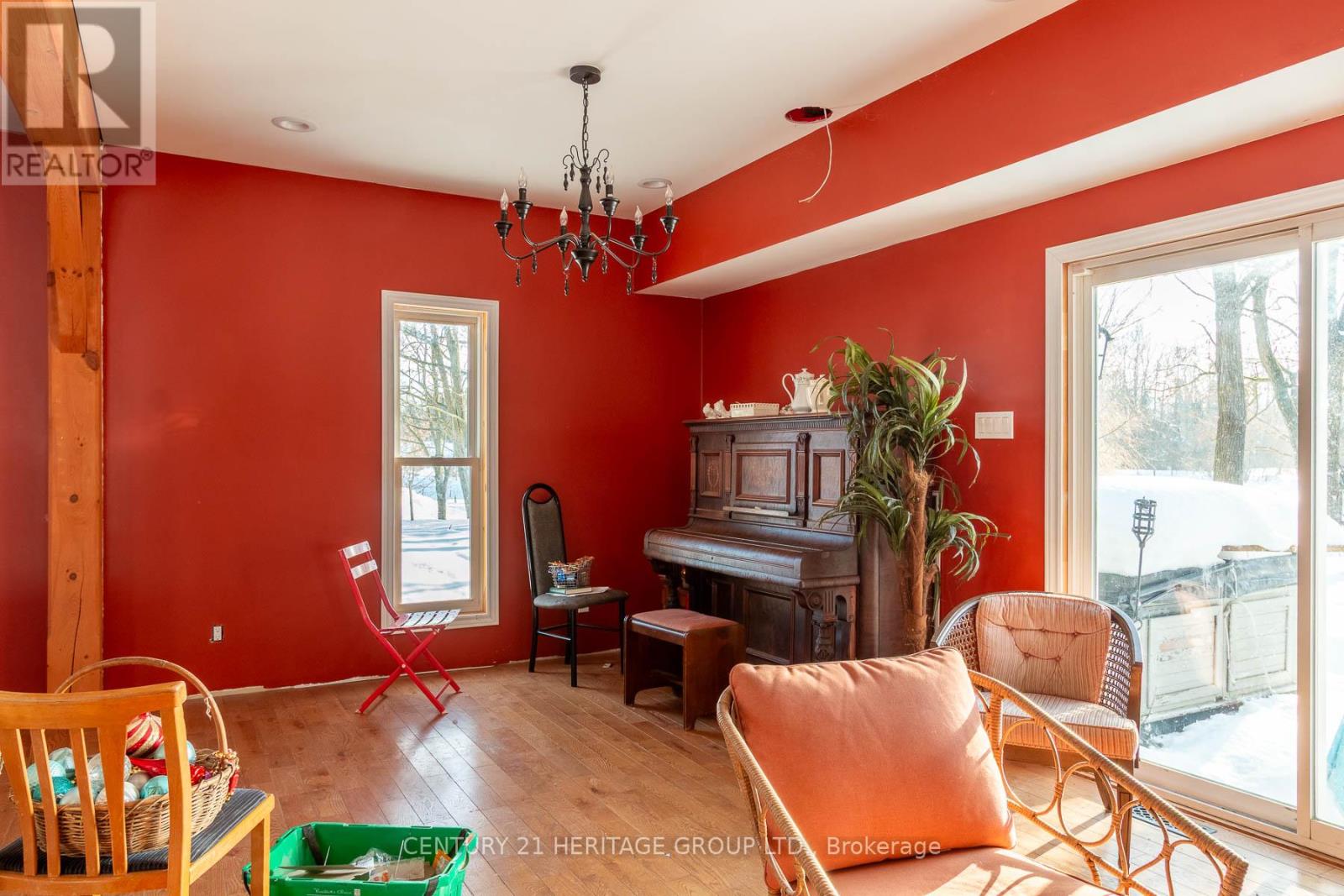 797177 East Back Line, Chatsworth, Ontario  N0H 1R0 - Photo 8 - X12707946