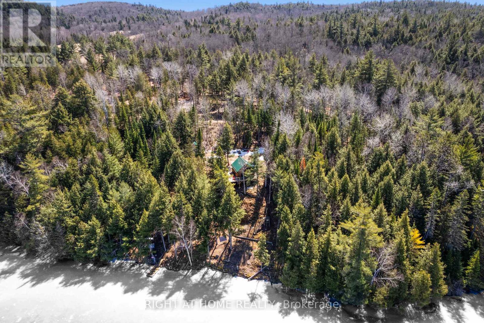 592 Moccasin Lake Road, Brudenell, Ontario  K0J 2E0 - Photo 2 - X12707982