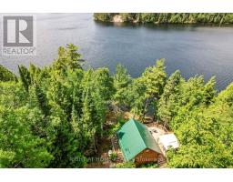 592 MOCCASIN LAKE ROAD, Brudenell, Ontario