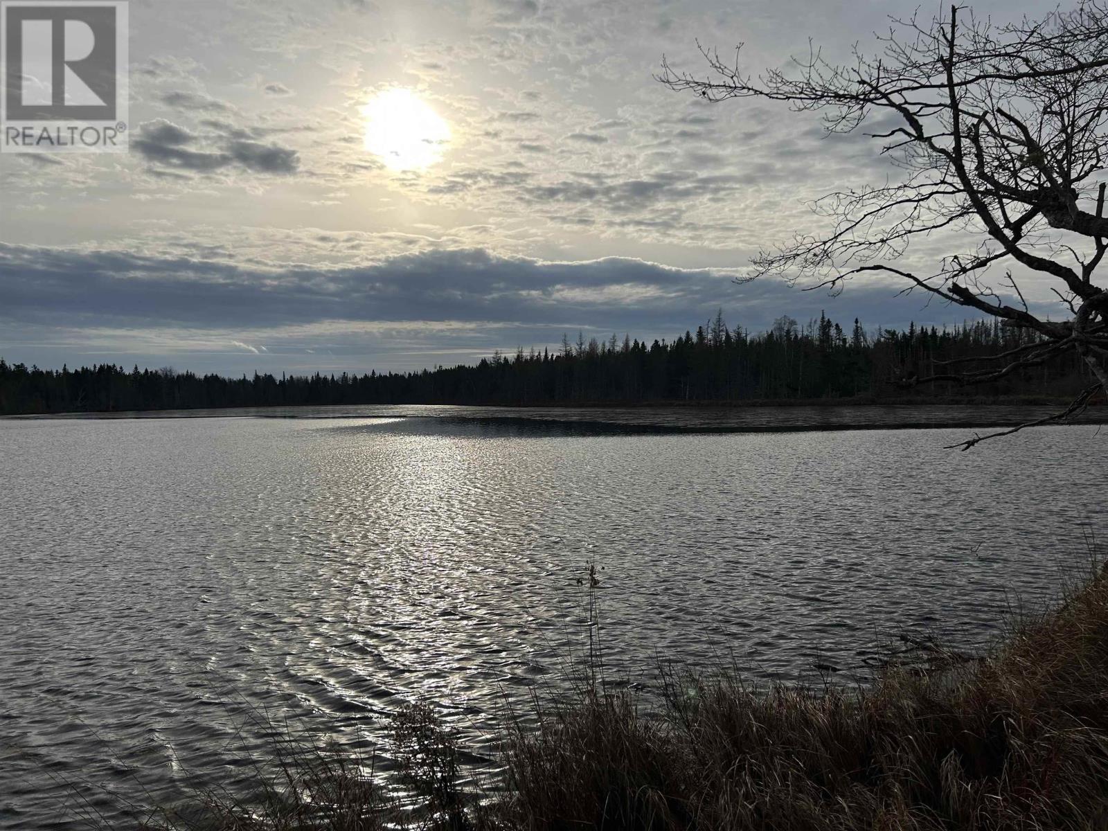 Stewart Hill Road, Upper Stewiacke, Nova Scotia