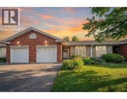 53 BEVERLY Street E Unit# 21, St. George, Ontario