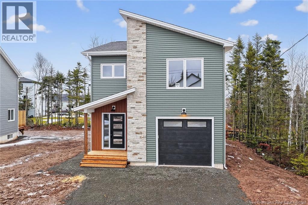 9 Rachel Street, Moncton, New Brunswick  E1G 2V5 - Photo 1 - NB132377