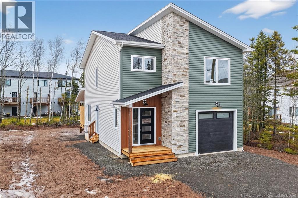 9 Rachel Street, Moncton, New Brunswick  E1G 2V5 - Photo 2 - NB132377