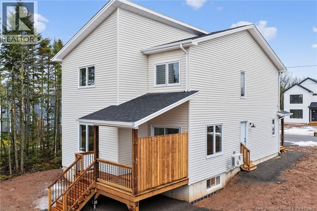 9 Rachel Street, Moncton, New Brunswick  E1G 2V5 - Photo 3 - NB132377