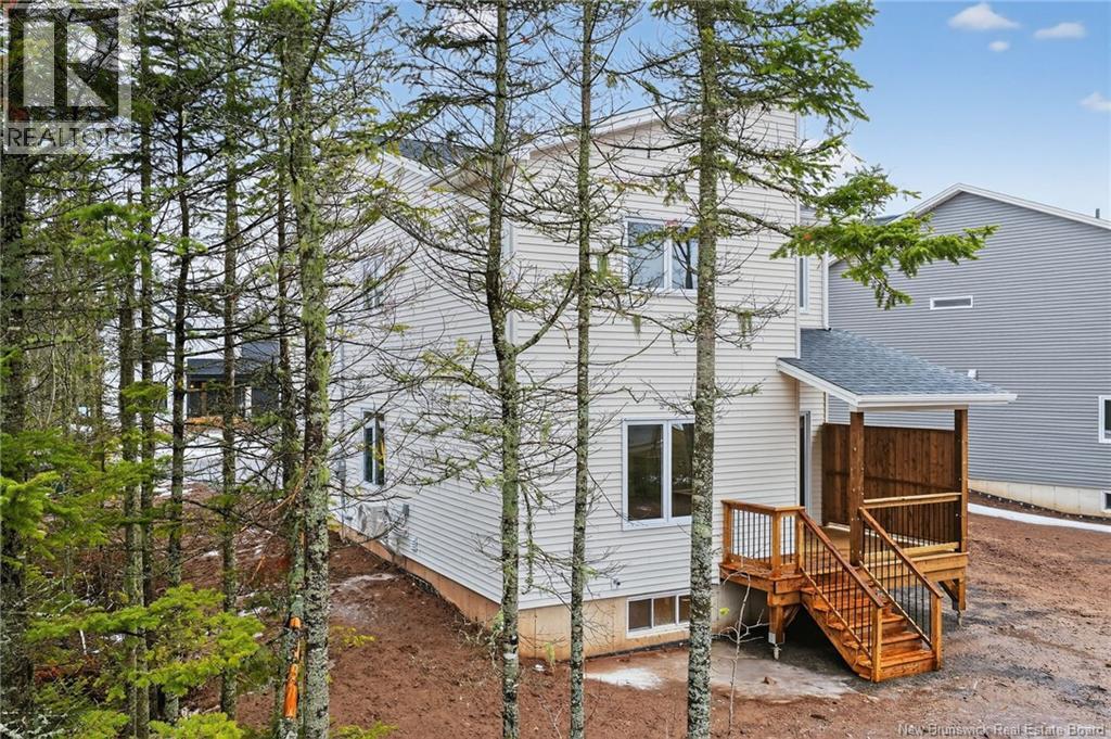 9 Rachel Street, Moncton, New Brunswick  E1G 2V5 - Photo 5 - NB132377