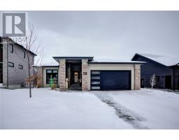 38 Hazelton Drive, Sudbury, Ontario