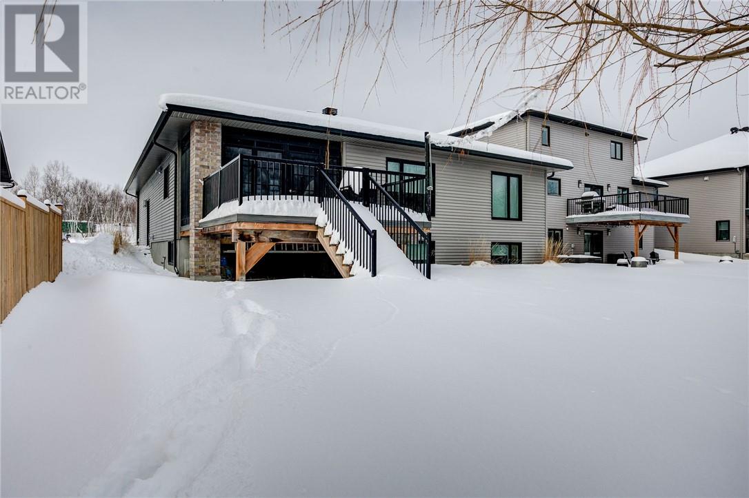 38 Hazelton Drive, Sudbury, Ontario  P3B 0G6 - Photo 20 - 2126029