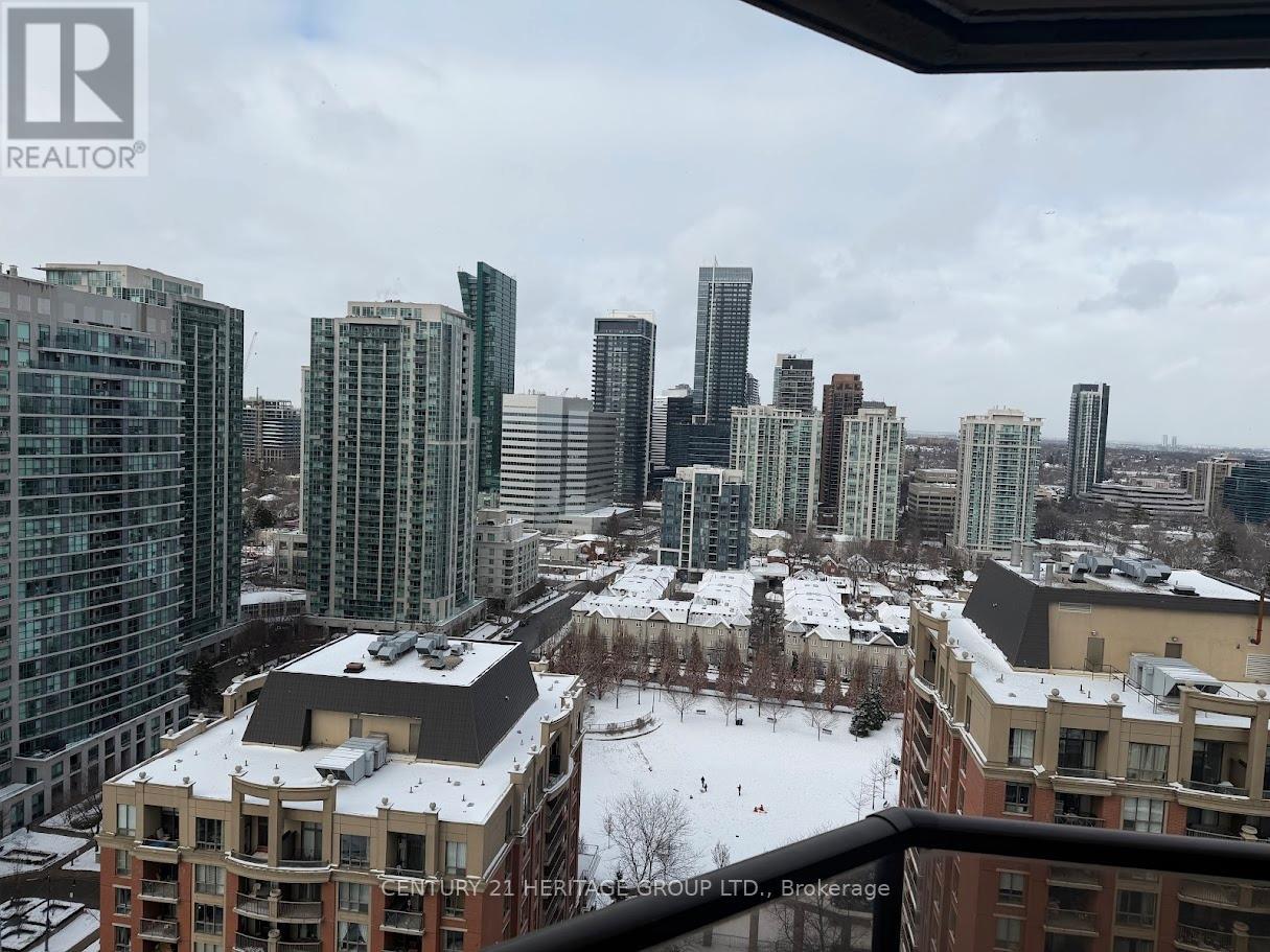 2014 - 78 Harrison Garden Boulevard, Toronto, Ontario  M2N 7E2 - Photo 7 - C12675824