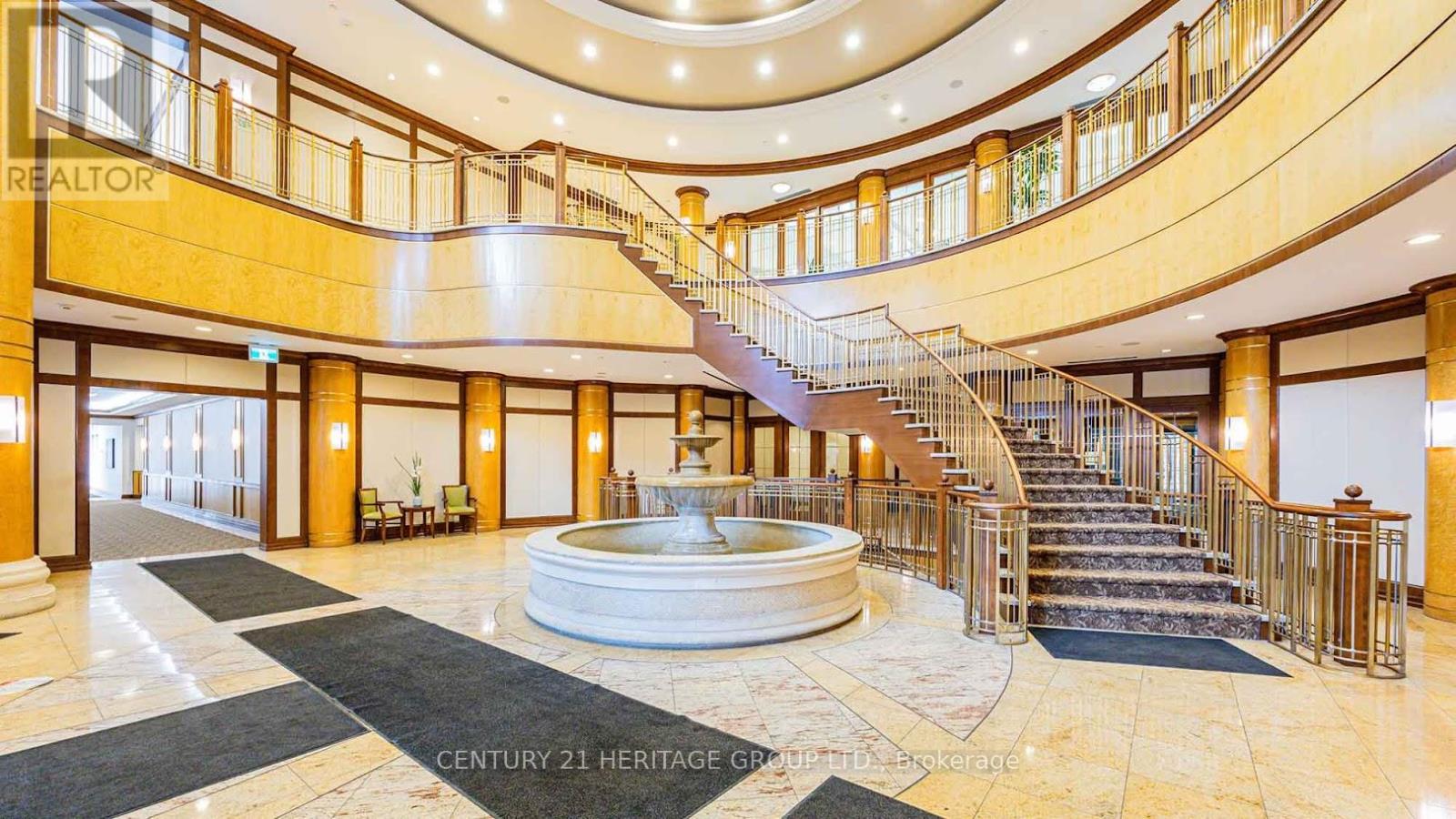 2014 - 78 Harrison Garden Boulevard, Toronto, Ontario  M2N 7E2 - Photo 3 - C12675824