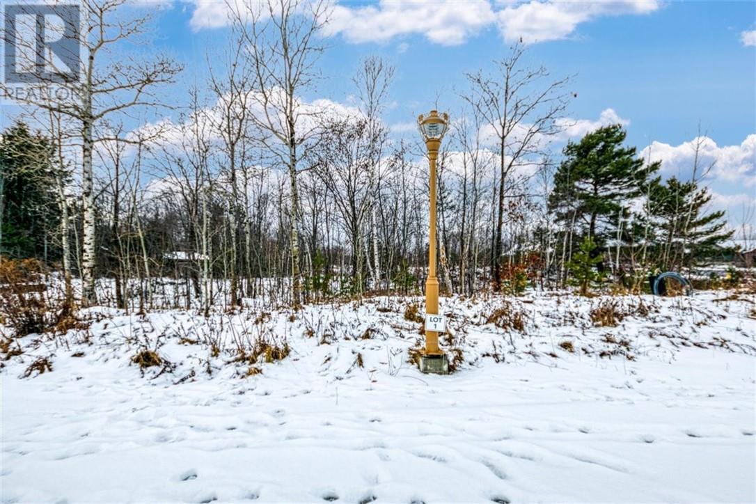 270 Twelfth Avenue Unit# Lot 1, Greater Sudbury, Ontario  P3Y 1M8 - Photo 2 - 2126110