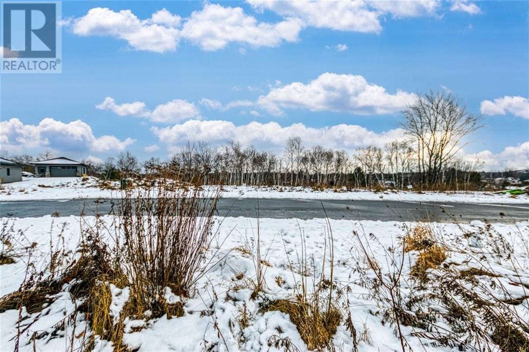 270 Twelfth Avenue Unit# Lot 1, Greater Sudbury, Ontario  P3Y 1M8 - Photo 3 - 2126110