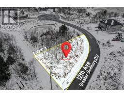 270 Twelfth Avenue Unit# Lot 1, Greater Sudbury, Ontario