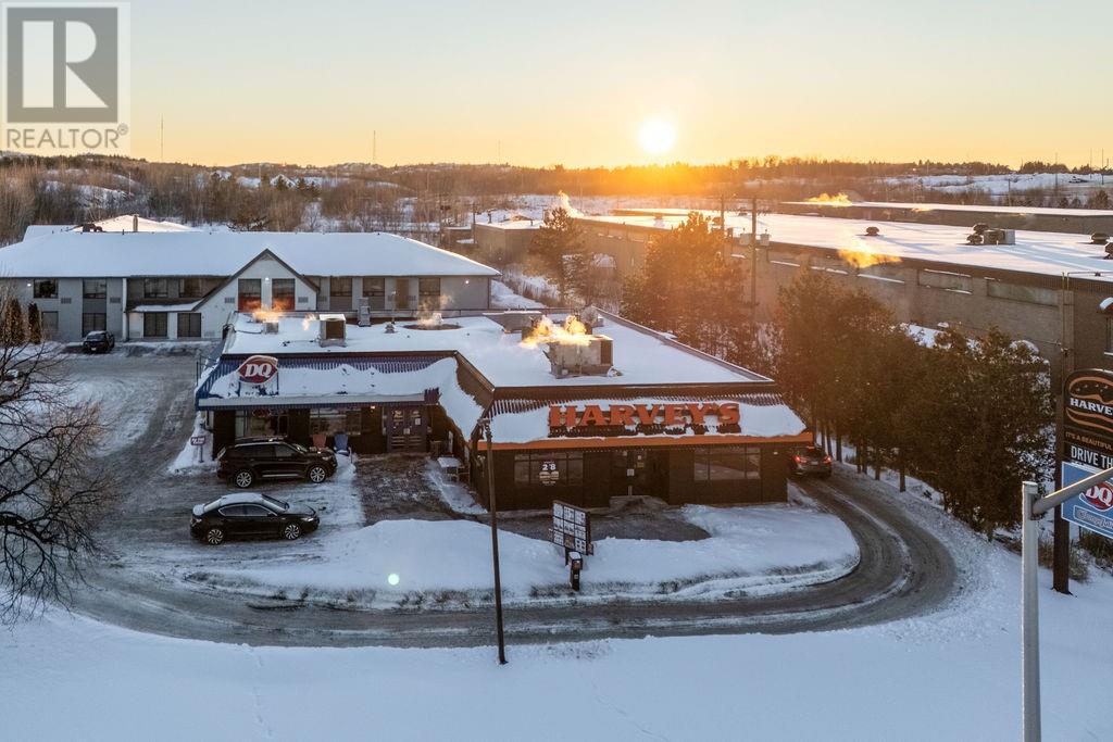 2169 Regent St. South, Sudbury, Ontario