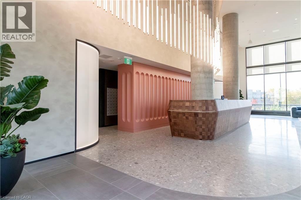 25 Wellington Street S Unit# 2104, Kitchener, Ontario  N2G 0G5 - Photo 3 - 40798873