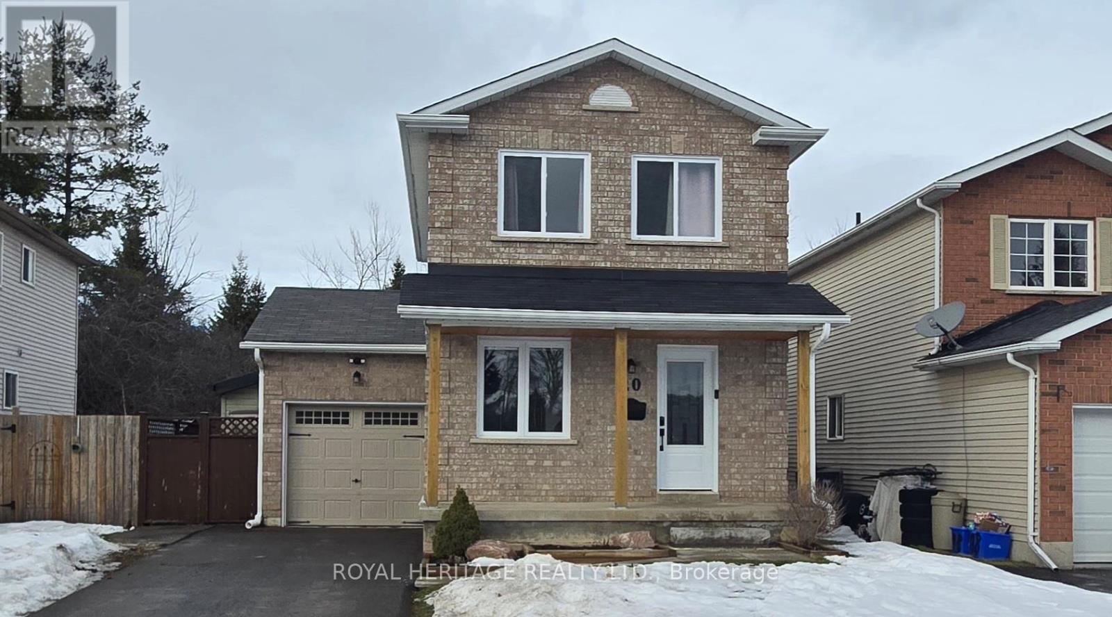 20 NINA COURT, Cavan Monaghan, Ontario