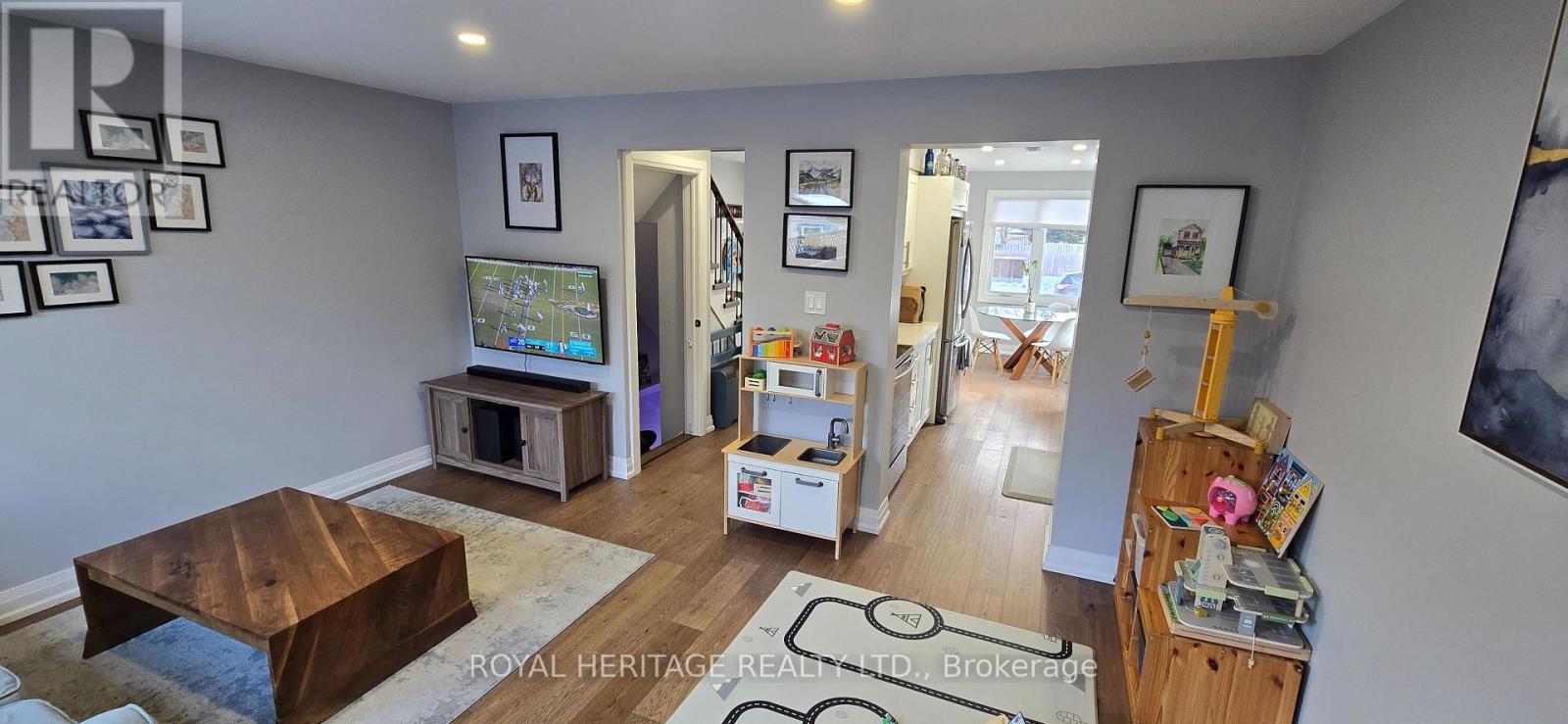 20 Nina Court, Cavan Monaghan, Ontario  L0A 1G0 - Photo 11 - X12707994