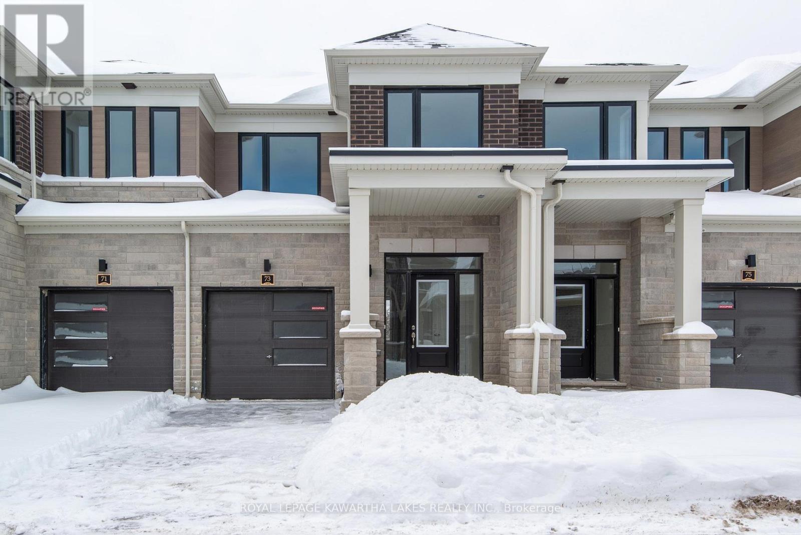 73 Watts Mews, Kawartha Lakes, Ontario  K9V 5V4 - Photo 1 - X12708052