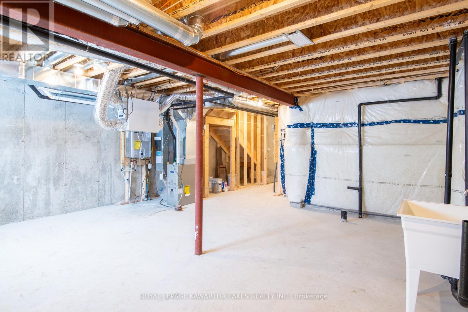 73 Watts Mews, Kawartha Lakes, Ontario  K9V 5V4 - Photo 23 - X12708052