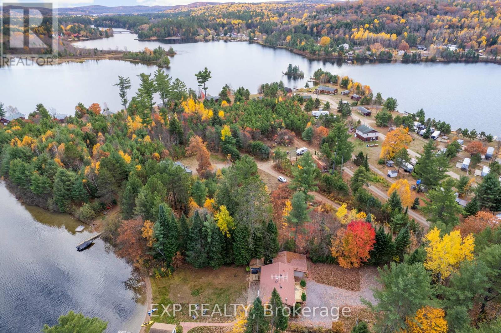 53 Warbler Way, Madawaska Valley, Ontario  K0J 1L0 - Photo 4 - X12499588