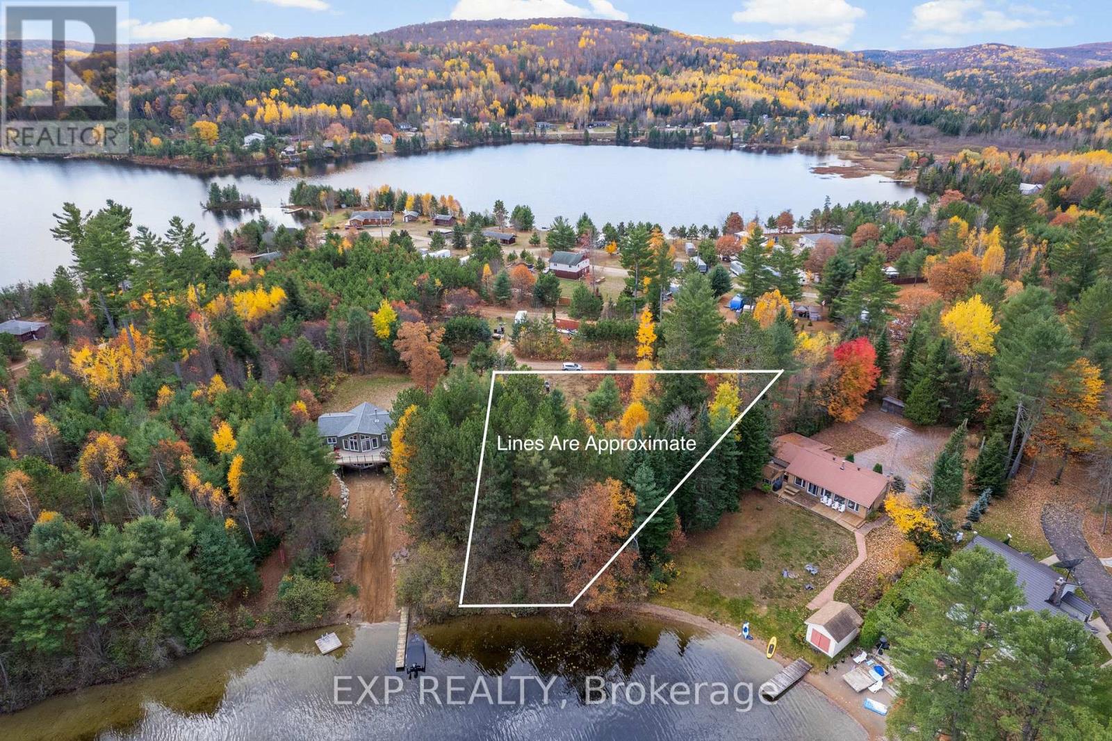 53 Warbler Way, Madawaska Valley, Ontario  K0J 1L0 - Photo 1 - X12499588