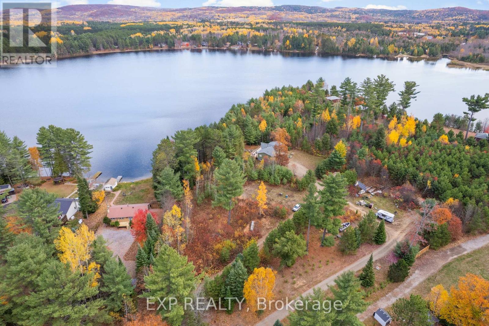 53 Warbler Way, Madawaska Valley, Ontario  K0J 1L0 - Photo 6 - X12499588