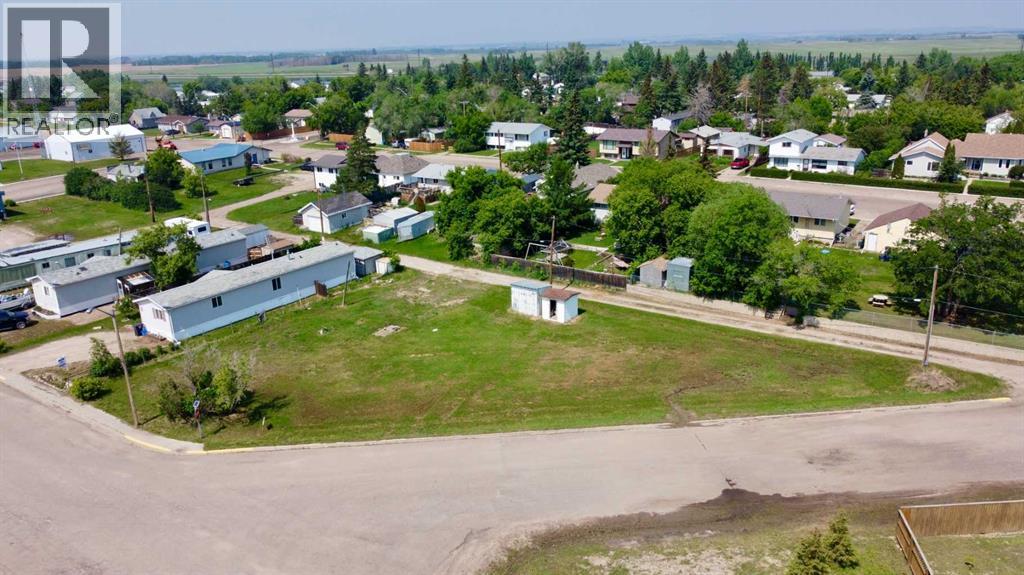 20 Railway Avenue E, Marshall, Saskatchewan