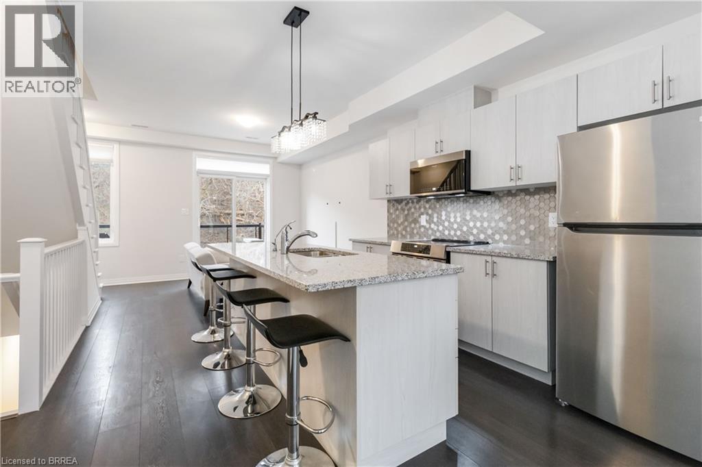 2 Willow Street Unit# 60, Paris, Ontario  N3L 0K7 - Photo 9 - 40795739