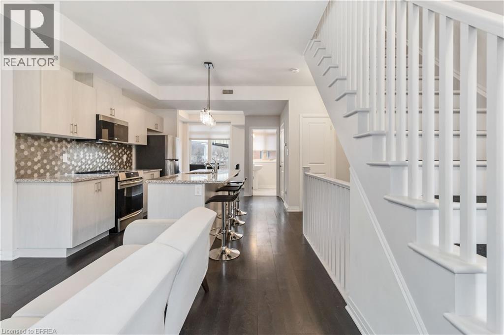 2 Willow Street Unit# 60, Paris, Ontario  N3L 0K7 - Photo 7 - 40795739