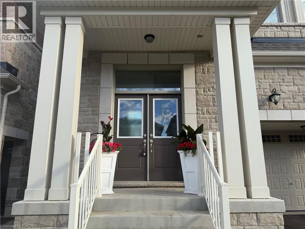 470 Violet Gate Unit# Upper, Milton, Ontario  L9E 1X3 - Photo 2 - 40770700