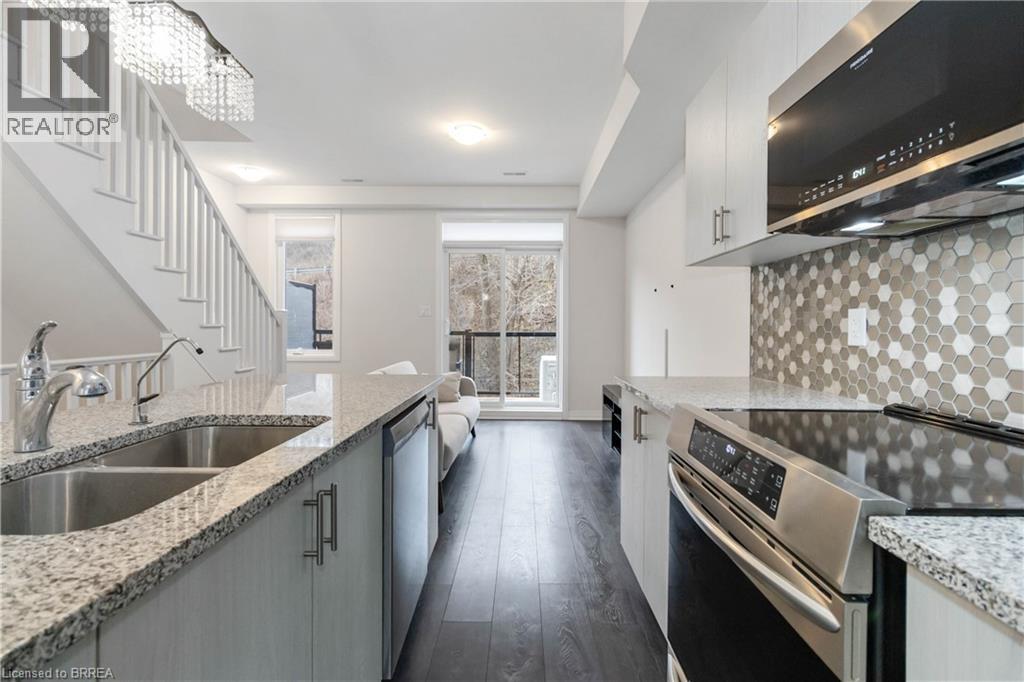 2 Willow Street Unit# 60, Paris, Ontario  N3L 0K7 - Photo 12 - 40795739