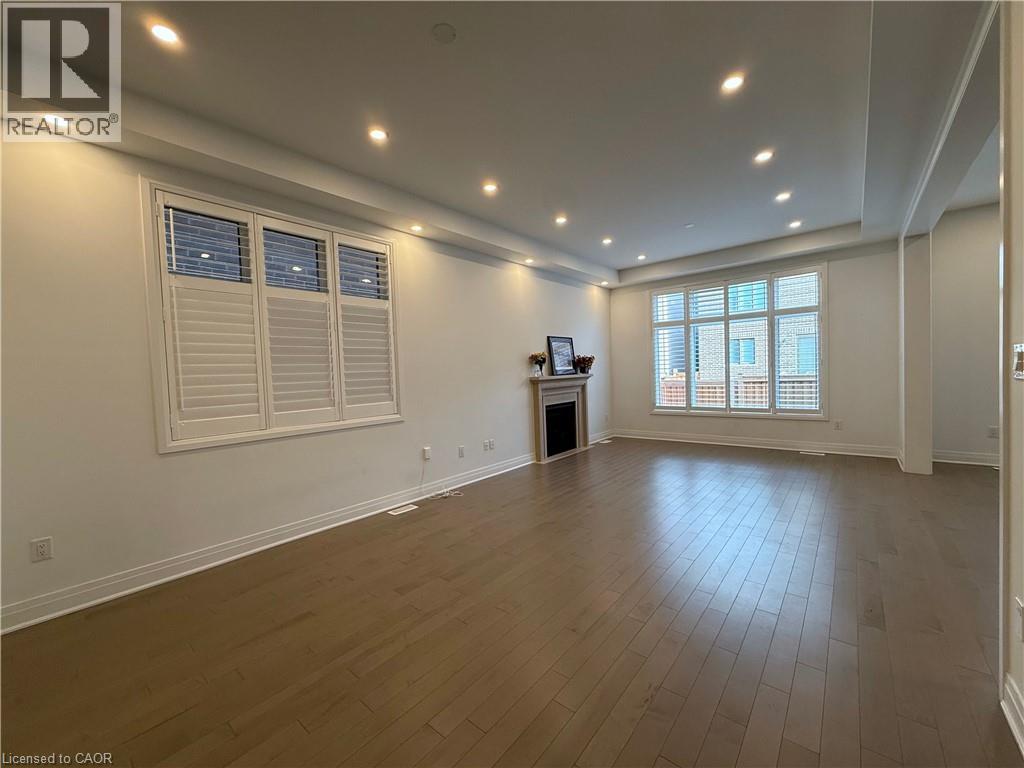 470 Violet Gate Unit# Upper, Milton, Ontario  L9E 1X3 - Photo 10 - 40770700