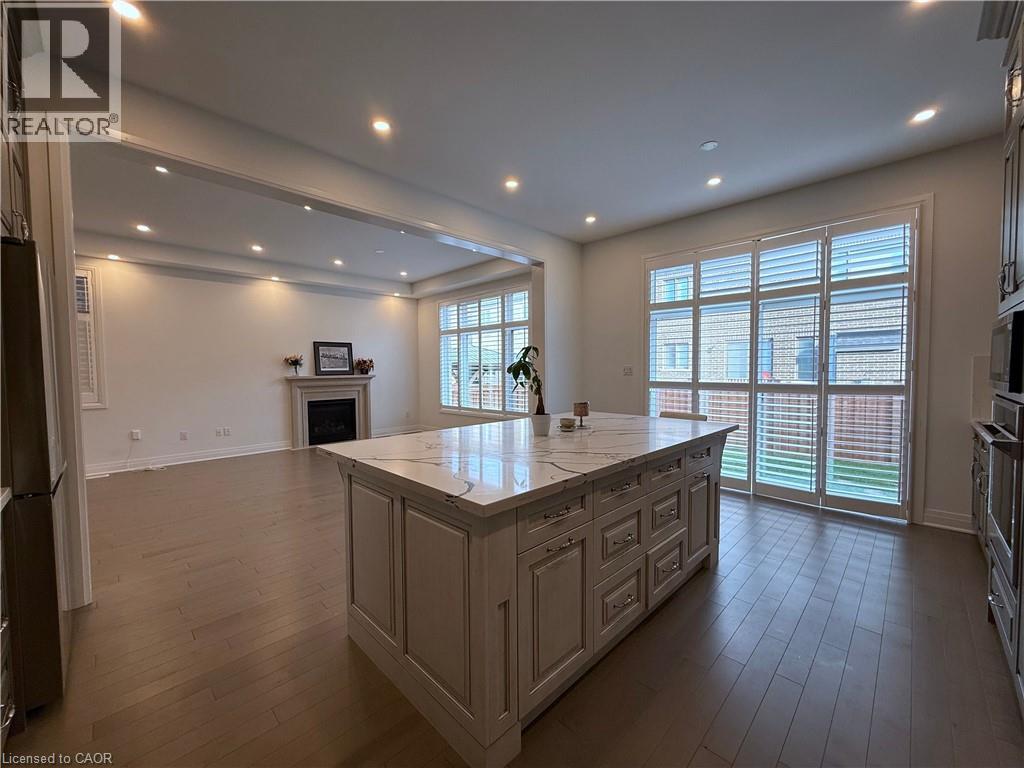 470 Violet Gate Unit# Upper, Milton, Ontario  L9E 1X3 - Photo 8 - 40770700