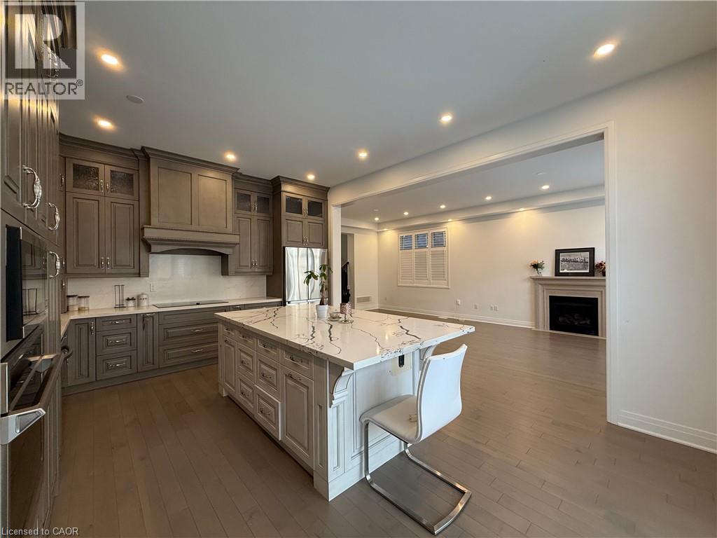 470 Violet Gate Unit# Upper, Milton, Ontario  L9E 1X3 - Photo 9 - 40770700