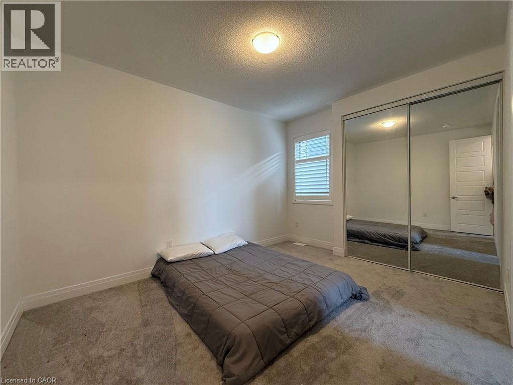 470 Violet Gate Unit# Upper, Milton, Ontario  L9E 1X3 - Photo 13 - 40770700