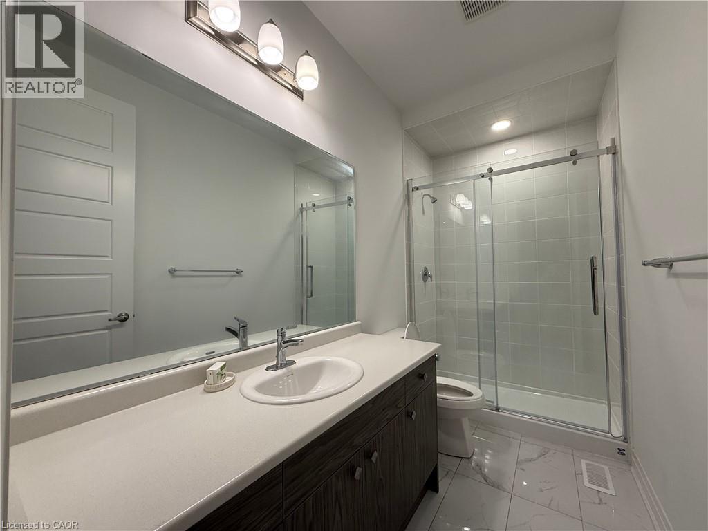 470 Violet Gate Unit# Upper, Milton, Ontario  L9E 1X3 - Photo 15 - 40770700