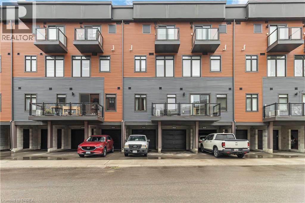 2 Willow Street Unit# 60, Paris, Ontario  N3L 0K7 - Photo 2 - 40795739